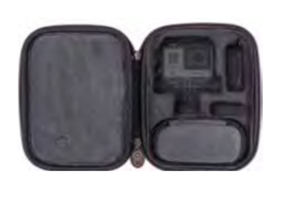 XPE and EVA Molded Cases and Tool Bag
